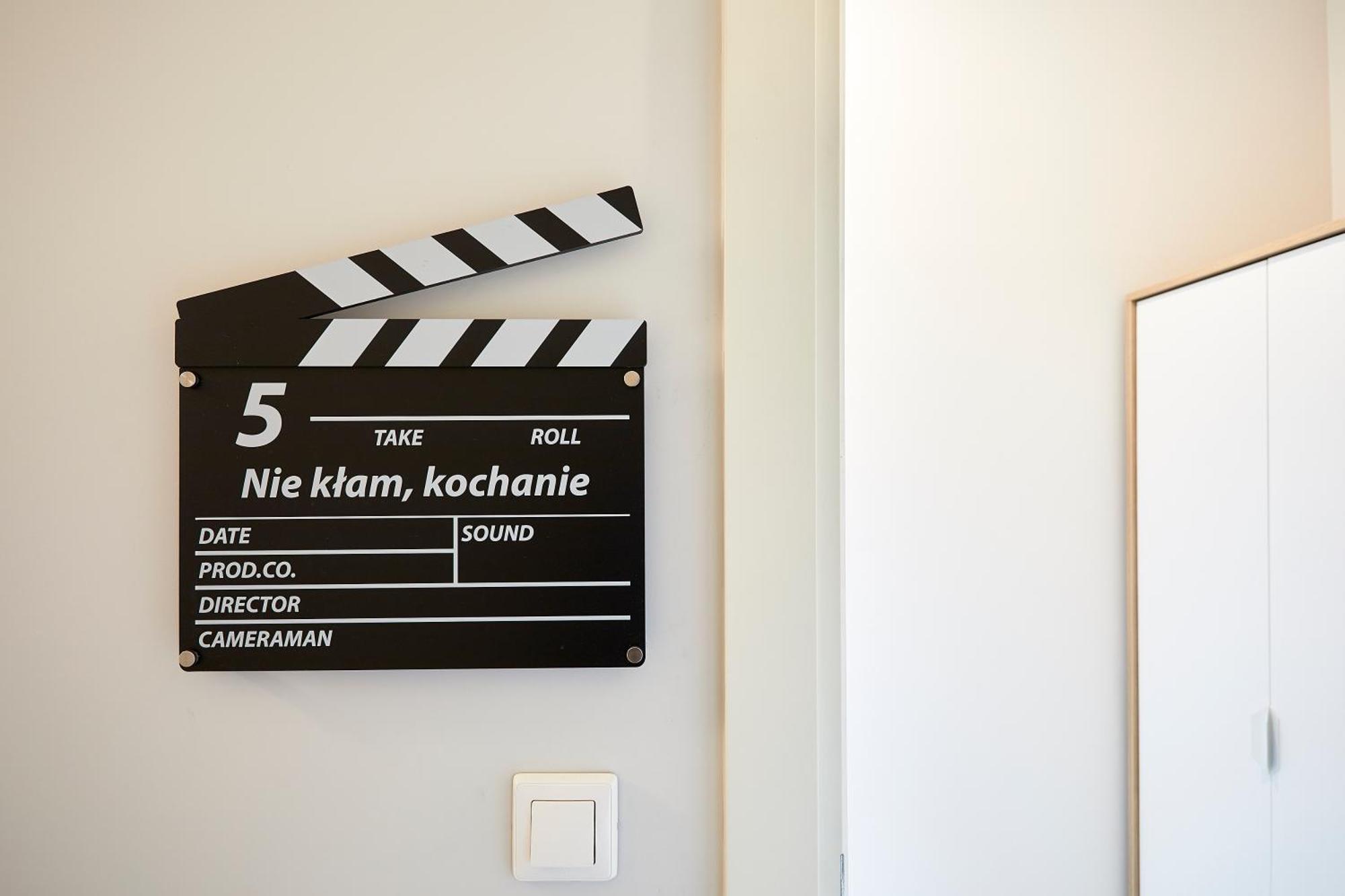 Florianska 32 By Pi Aparthotel 3*