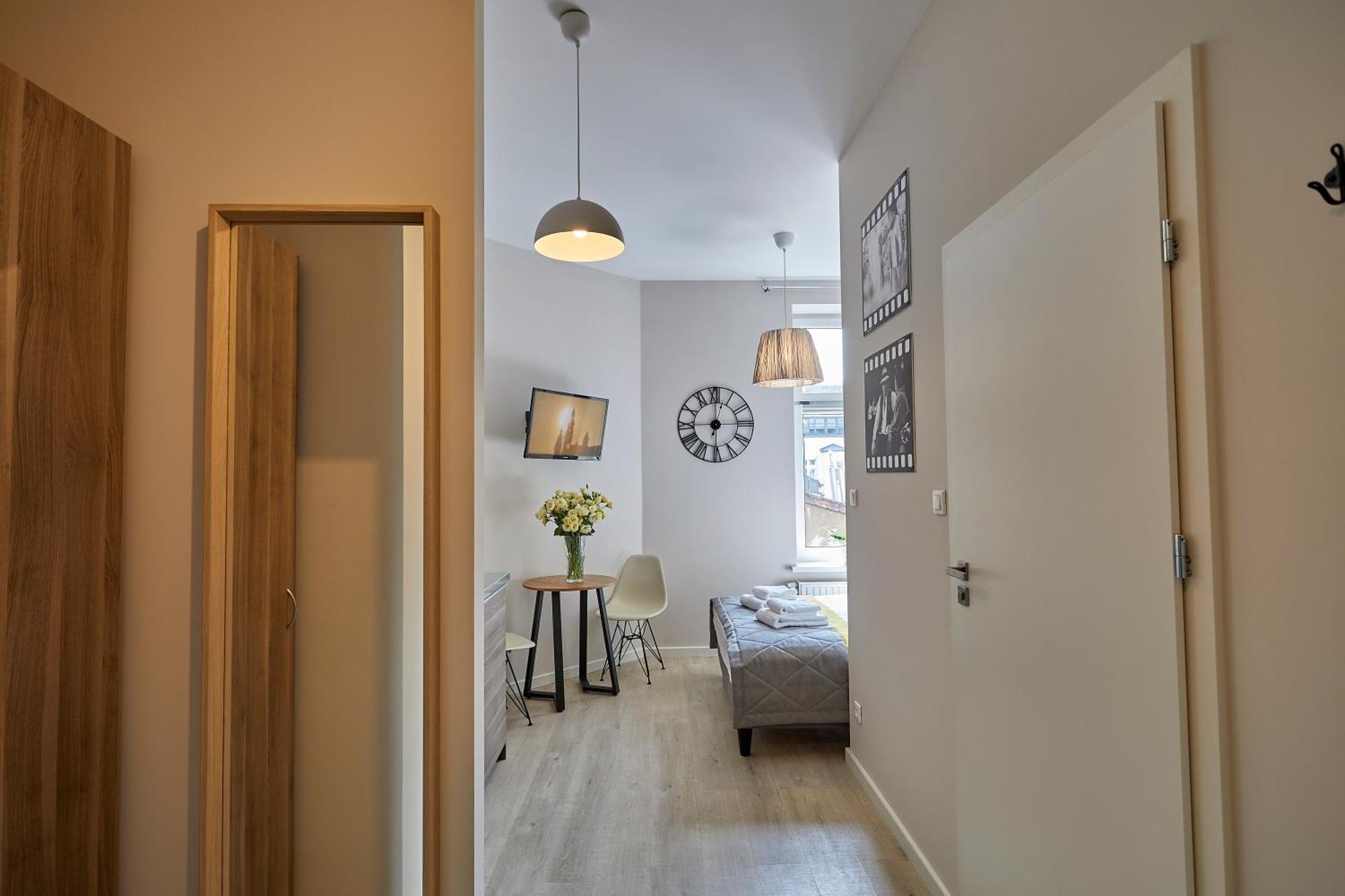Aparthotel Florianska 32 By Pi 3*