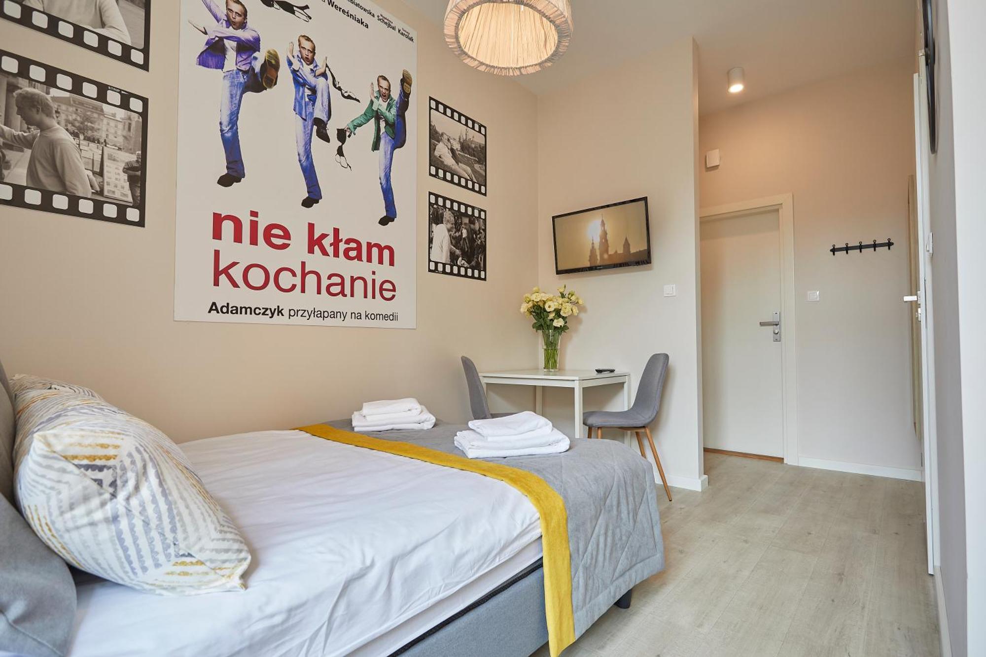 Aparthotel Florianska 32 By Pi 3*