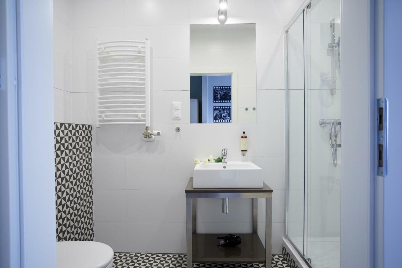 Aparthotel Florianska 32 By Pi 3*