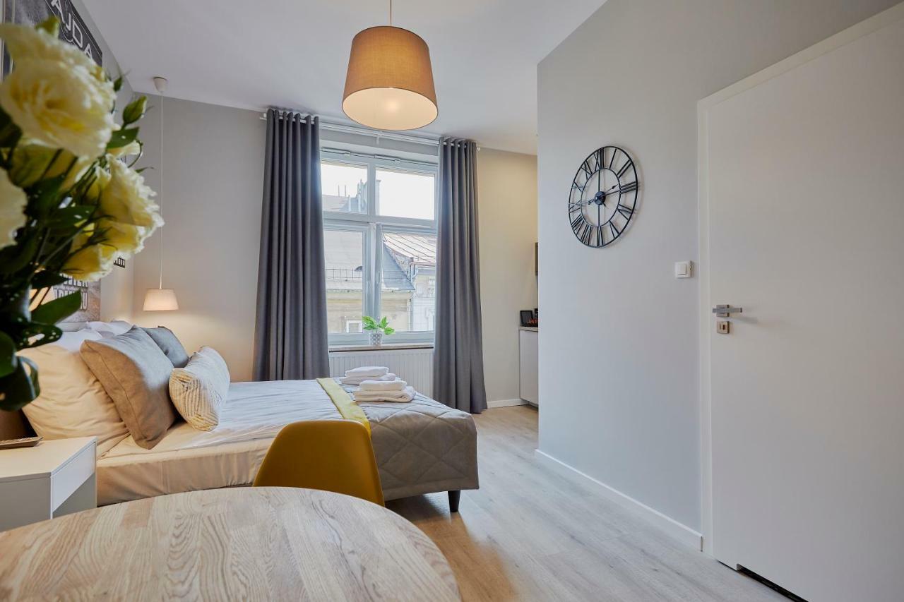 Florianska 32 By Pi Aparthotel 3*