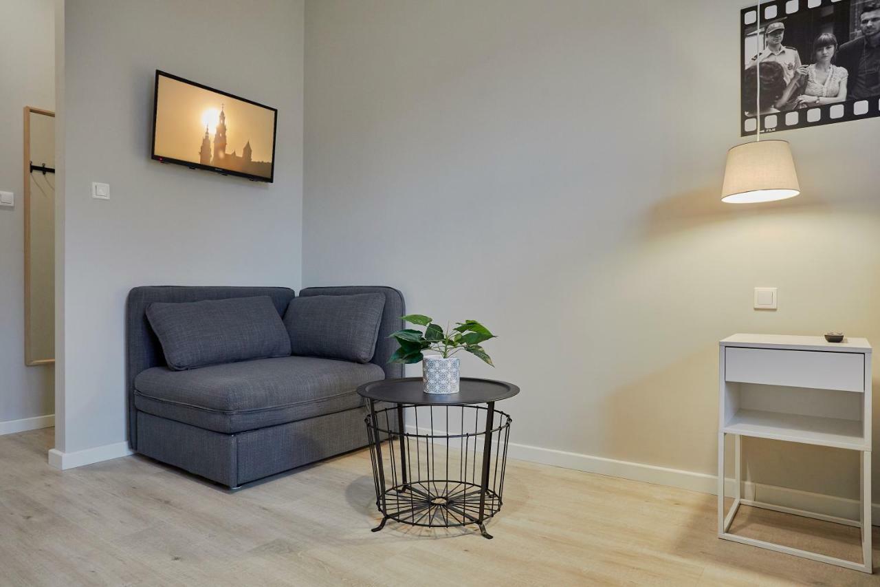 Florianska 32 By Pi Aparthotel 3*