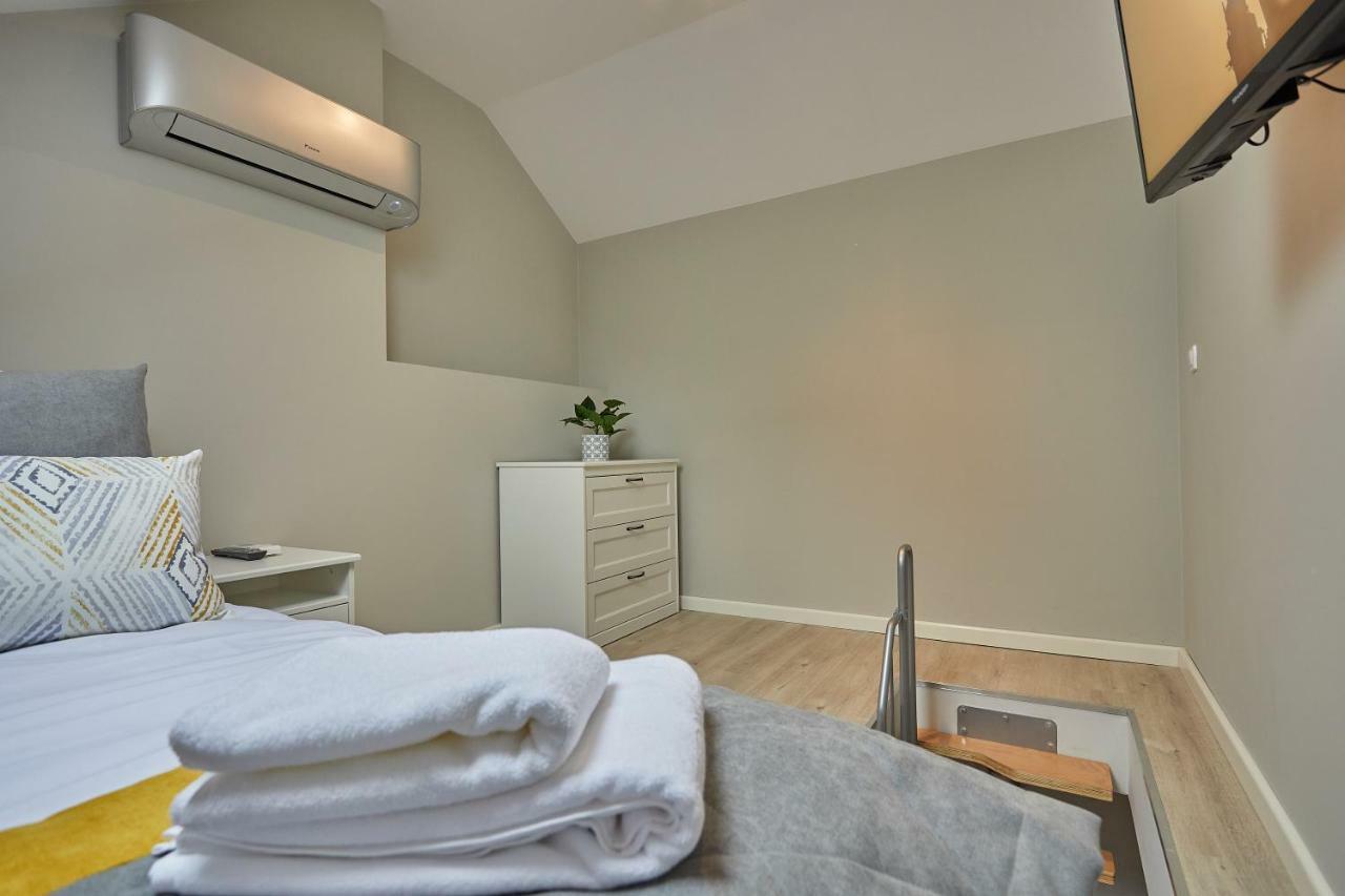 Florianska 32 By Pi Aparthotel 3*
