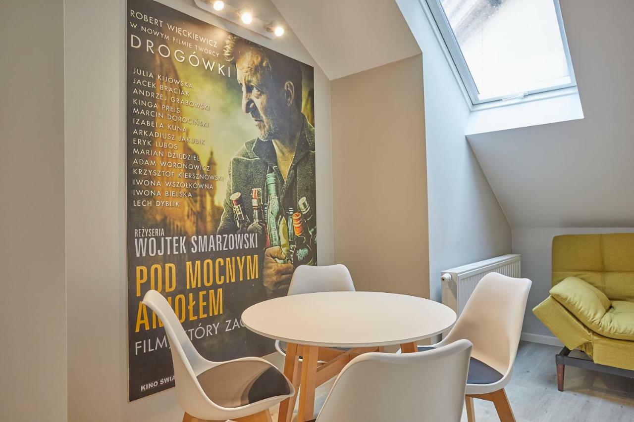 Florianska 32 By Pi Aparthotel Krakow