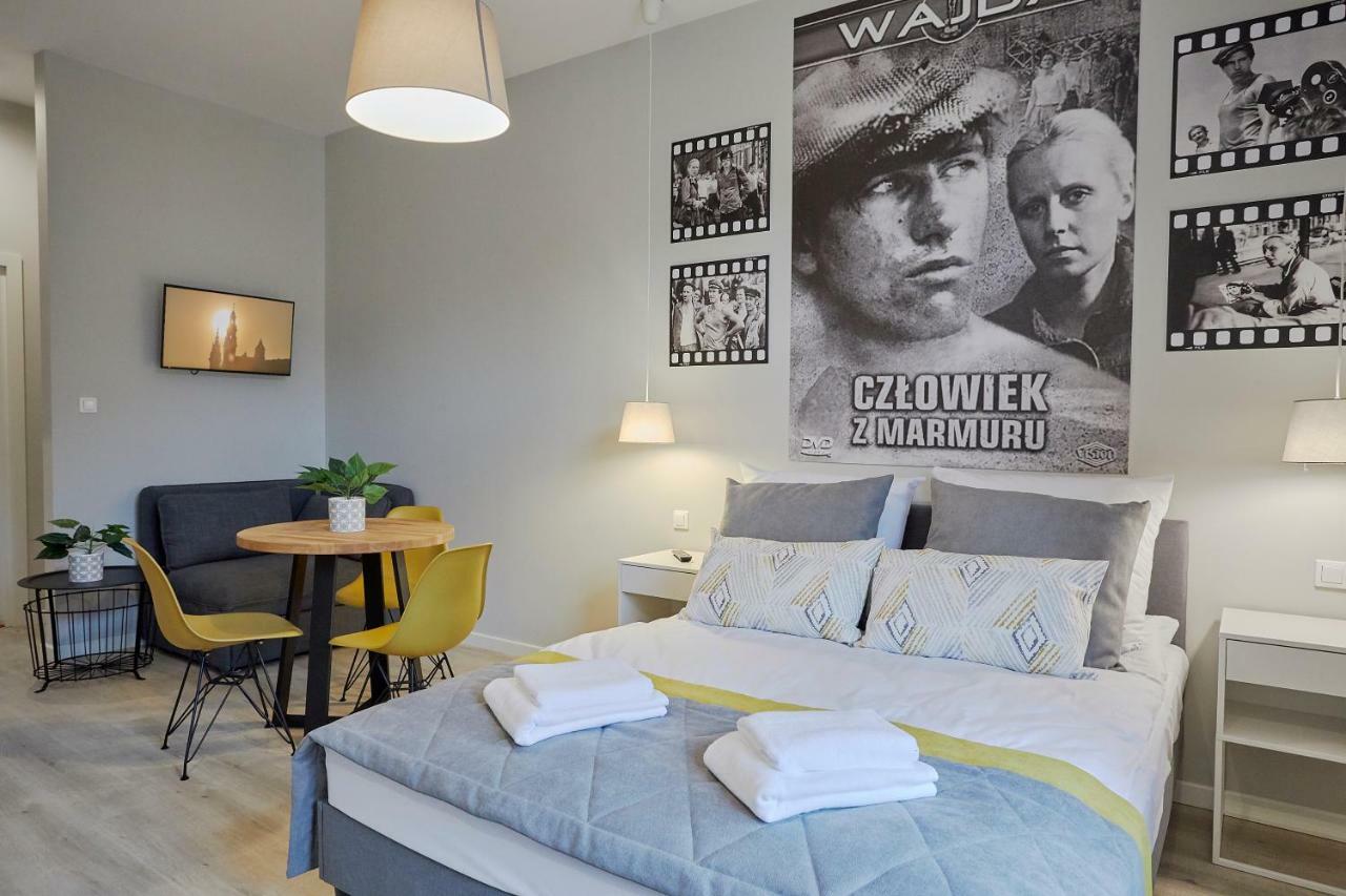 Florianska 32 By Pi Aparthotel Krakow